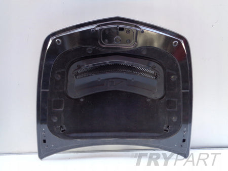 CADILLAC CTS-V 15- CARBON ORIGINAL AIR INTAKE GRILLE