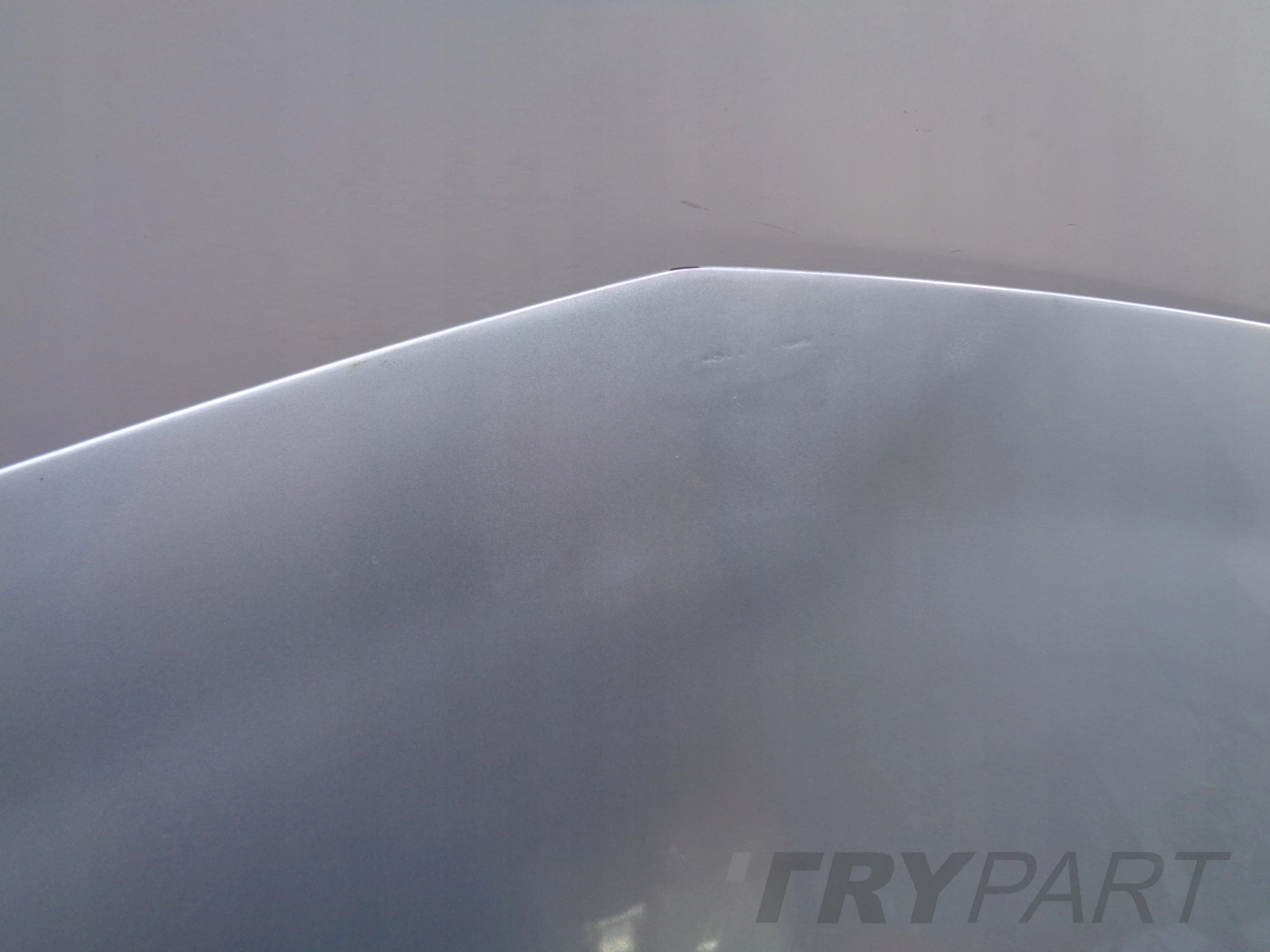 CADILLAC CTS-V 15- CARBON ORIGINAL AIR INTAKE GRILLE