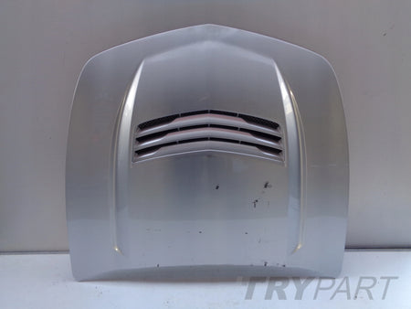 CADILLAC CTS-V 15- CARBON ORIGINAL AIR INTAKE GRILLE