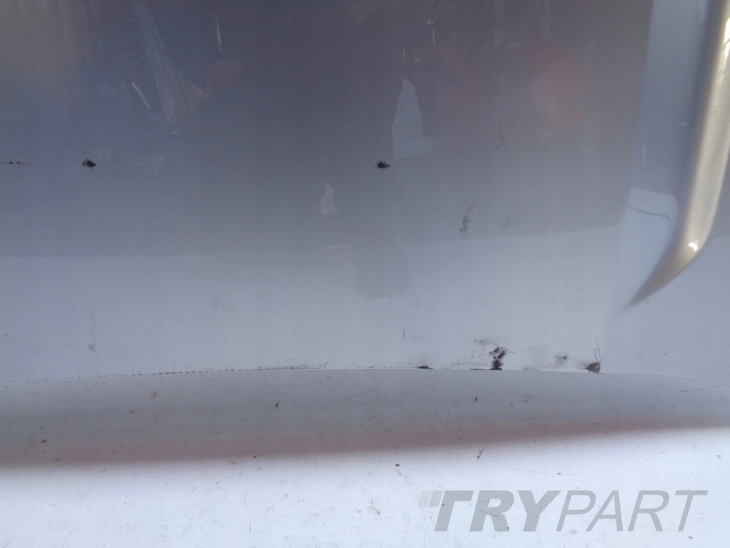CADILLAC CTS-V 15- CARBON ORIGINAL AIR INTAKE GRILLE