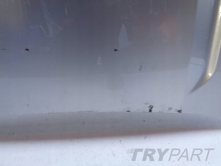 CADILLAC CTS-V 15- CARBON ORIGINAL AIR INTAKE GRILLE