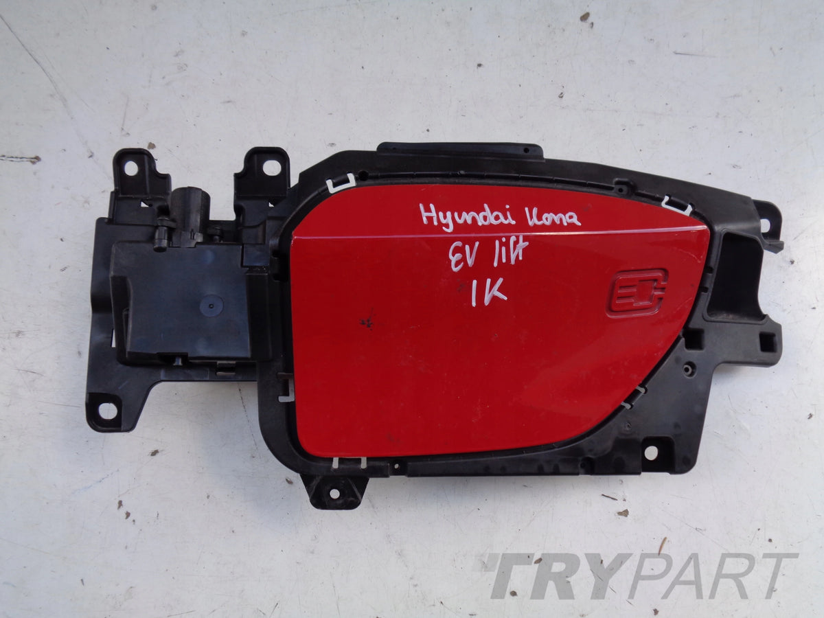 Charging Port Door for HYUNDAI KONA ELECTRIC EV LIFT