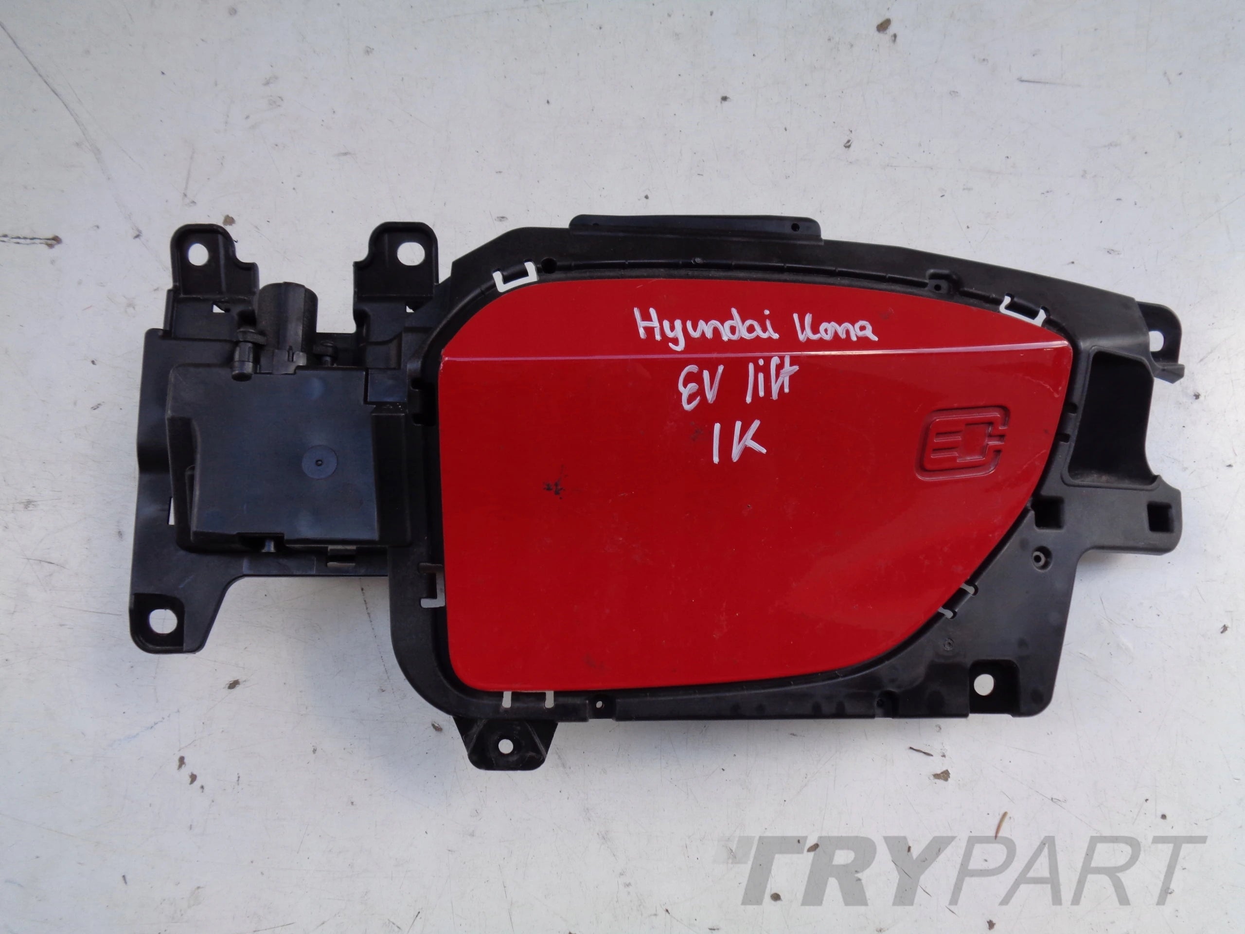 Charging Port Door for HYUNDAI KONA ELECTRIC EV LIFT