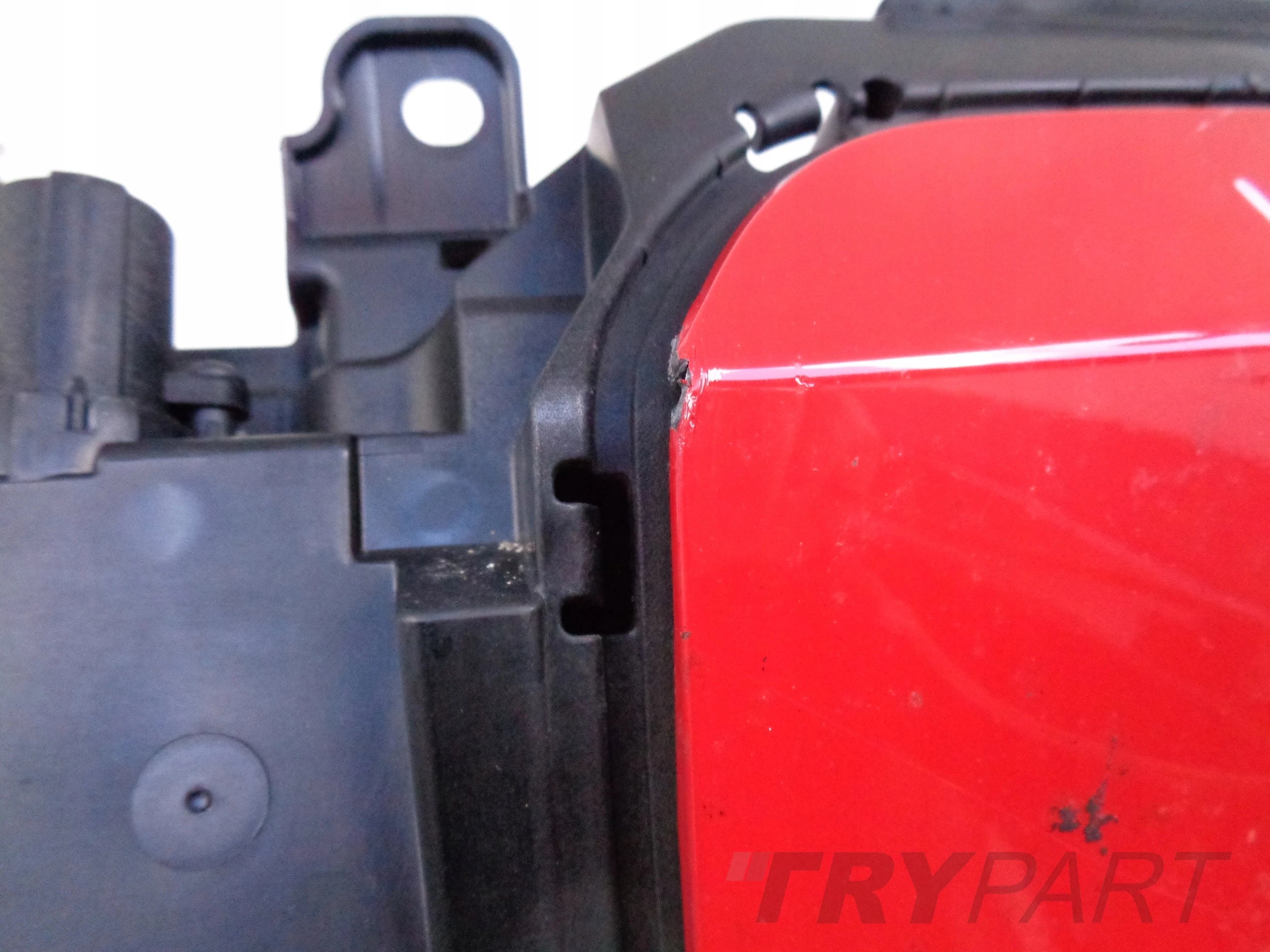 Charging Port Door for HYUNDAI KONA ELECTRIC EV LIFT