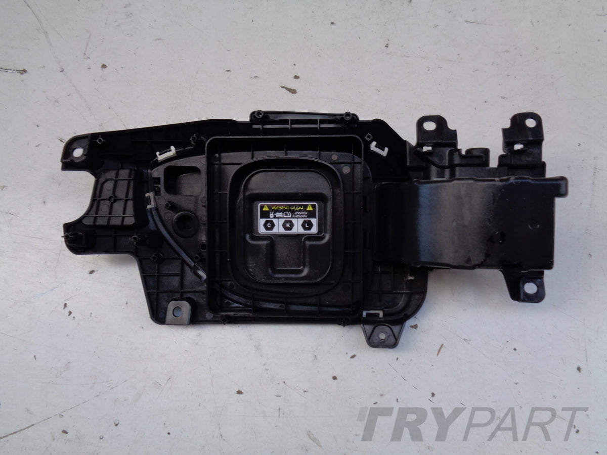 Charging Port Door for HYUNDAI KONA ELECTRIC EV LIFT
