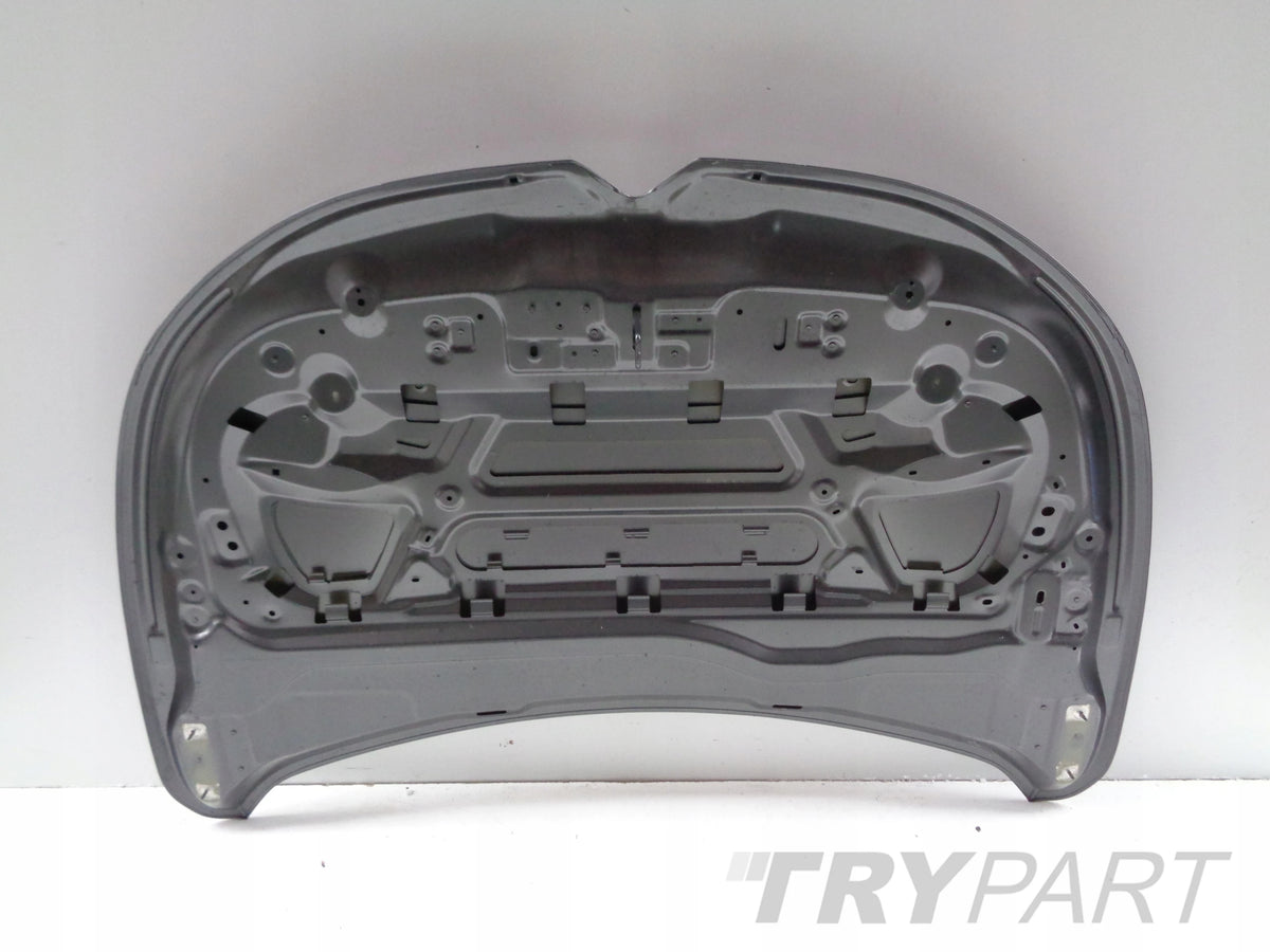 CITROEN C4 III 20- ENGINE HOOD COVER NO. 49508