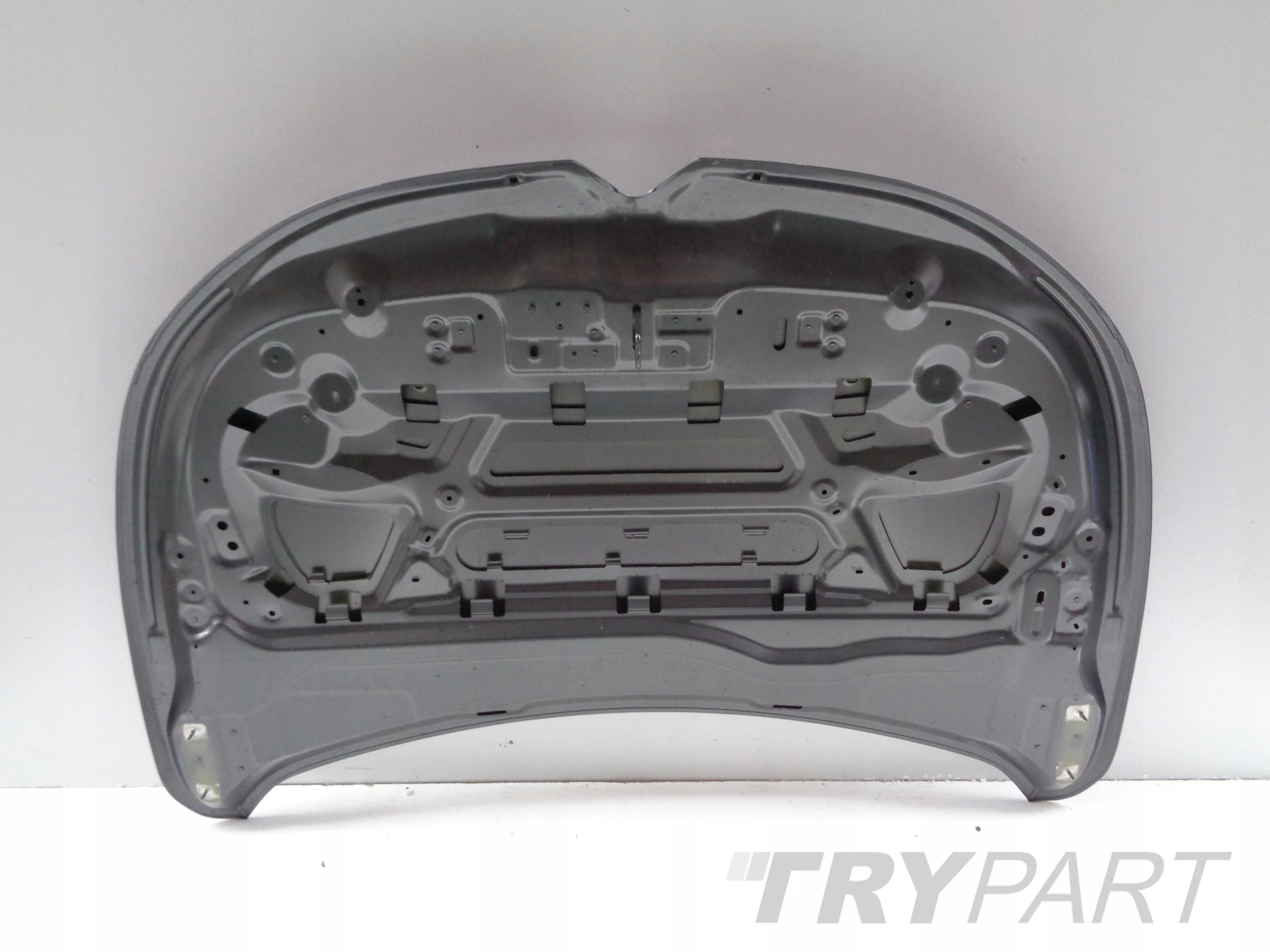 CITROEN C4 III 20- ENGINE HOOD COVER NO. 49508
