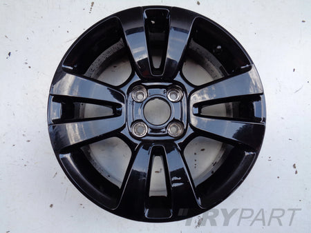CITROEN OPEL ALUMINUM WHEEL RIM 6.5JX16 ET20 4X108