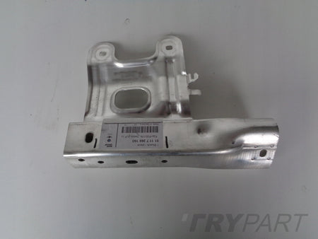 CRUSH ZONE REINFORCEMENT LEFT BRACKET BUMPER BMW 3 F30 F31 4 F32 F33 F36
