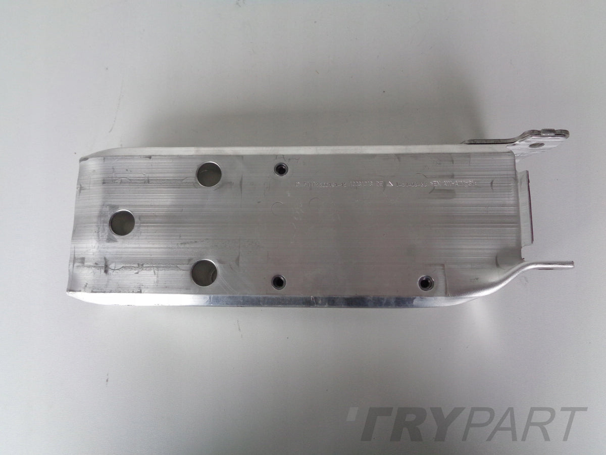 CRUSH ZONE REINFORCEMENT LEFT BUMPER BMW 1 F20 F21 10-