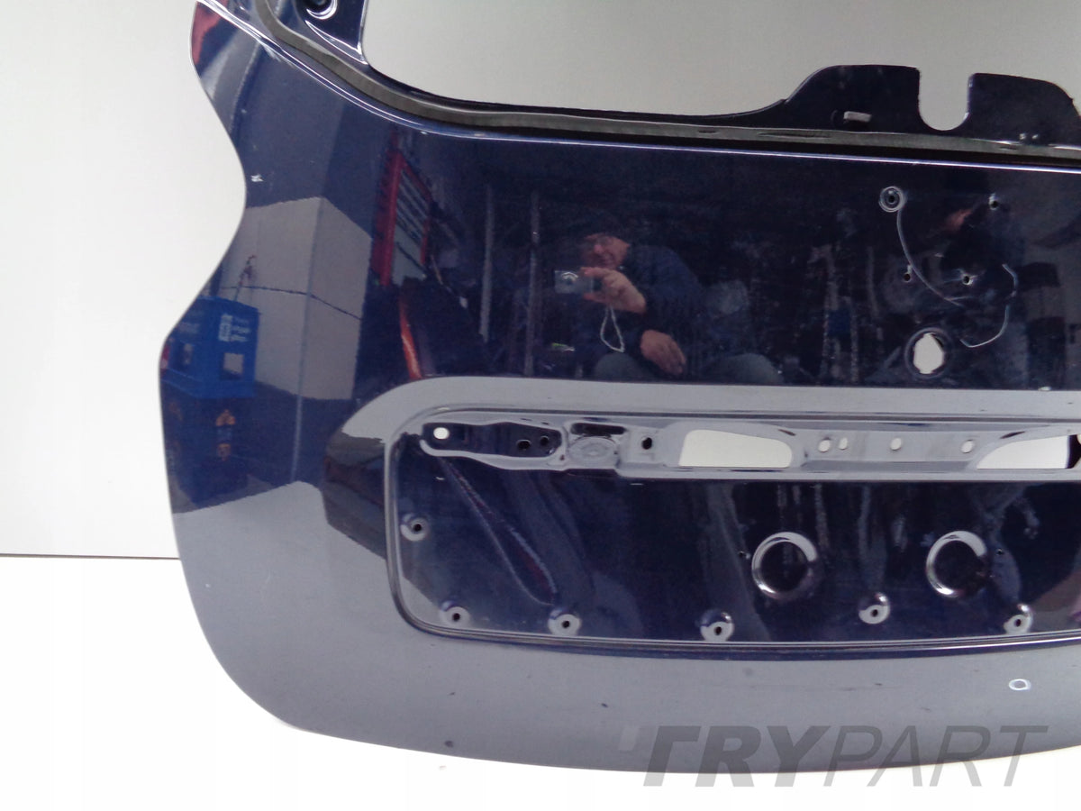 DACIA LODGY 18- Facelift Tailgate No. 50860