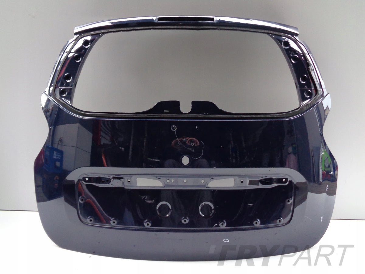 DACIA LODGY 18- Facelift Tailgate No. 50860