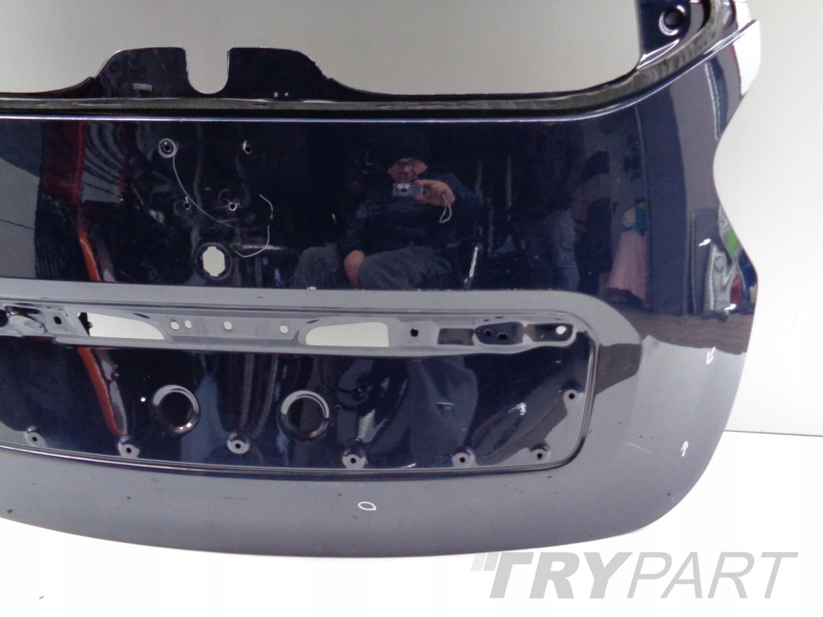 DACIA LODGY 18- Facelift Tailgate No. 50860