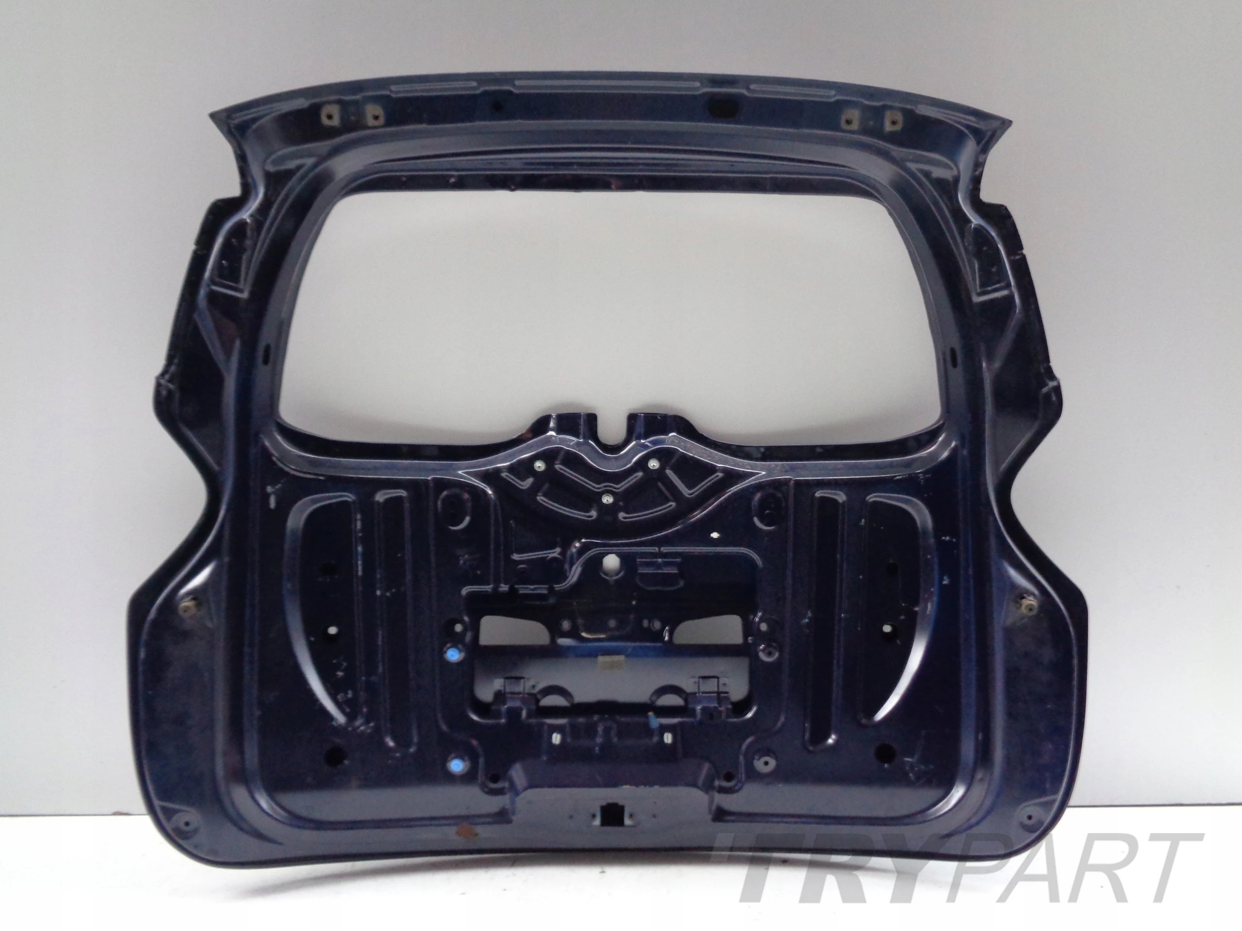 DACIA LODGY 18- Facelift Tailgate No. 50860