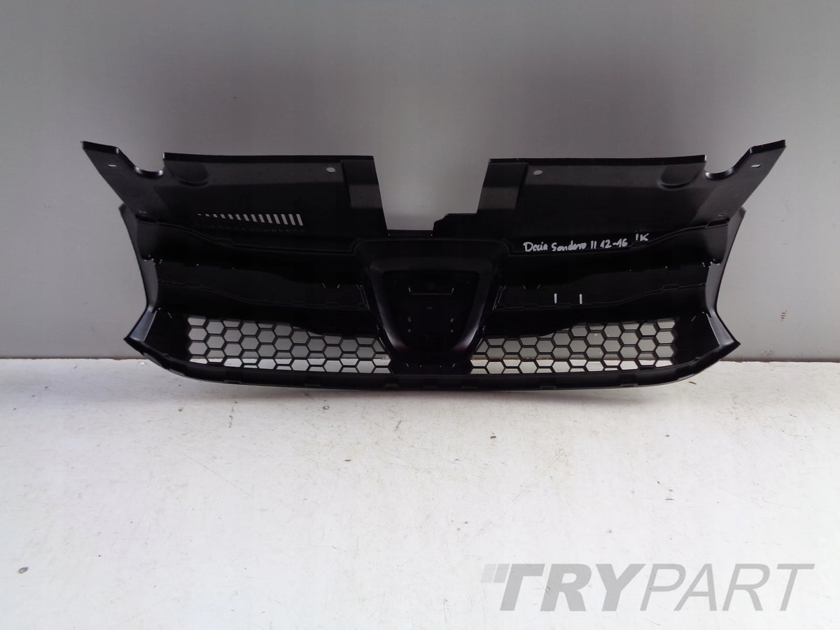 DACIA SANDERO II LOGAN 12-16 Radiator Grille
