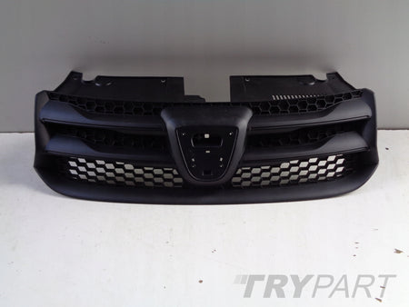 DACIA SANDERO II LOGAN 12-16 Radiator Grille