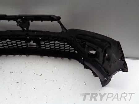 DACIA SANDERO III 20- STEPWAY FRONT BUMPER NO. 45762