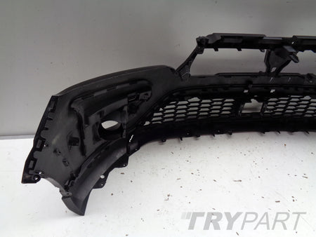DACIA SANDERO III 20- STEPWAY FRONT BUMPER NO. 45762