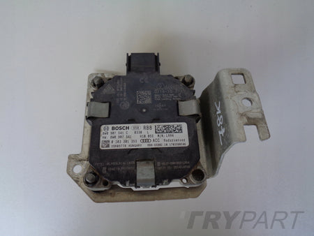DISTRONIC ACC RADAR AUDI A4 B9 A5 8W0907541C