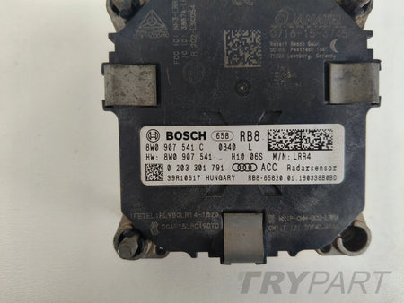 DISTRONIC ACC RADAR AUDI A4 B9 A5 8W0907541C