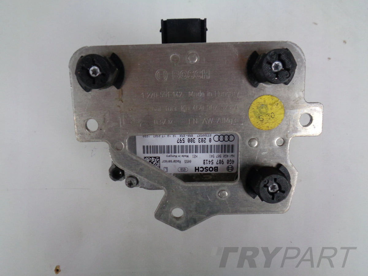 DISTRONIC ACC RADAR AUDI A6 C7 4G 4G0 11- 4G0907541B