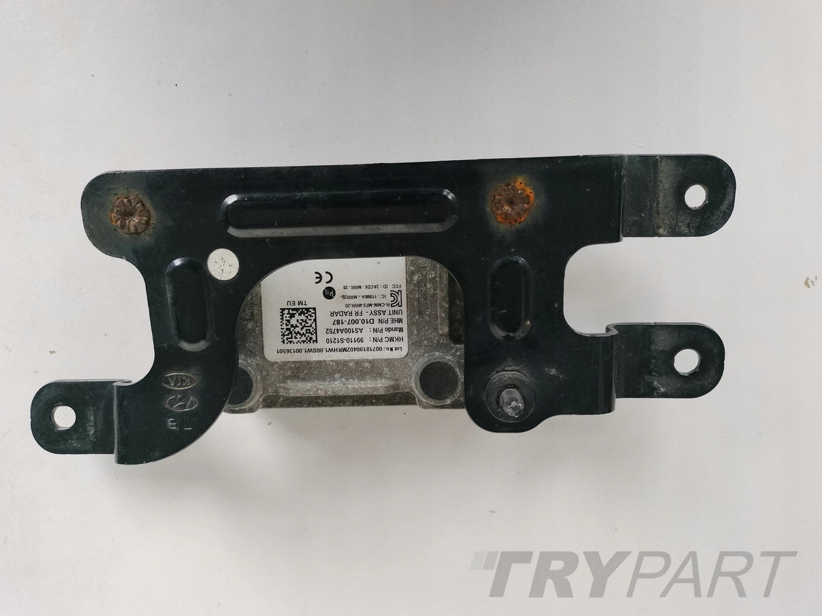 DISTRONIC ACC RADAR HYUNDAI SANTA FE IV 18- 99110-S1210