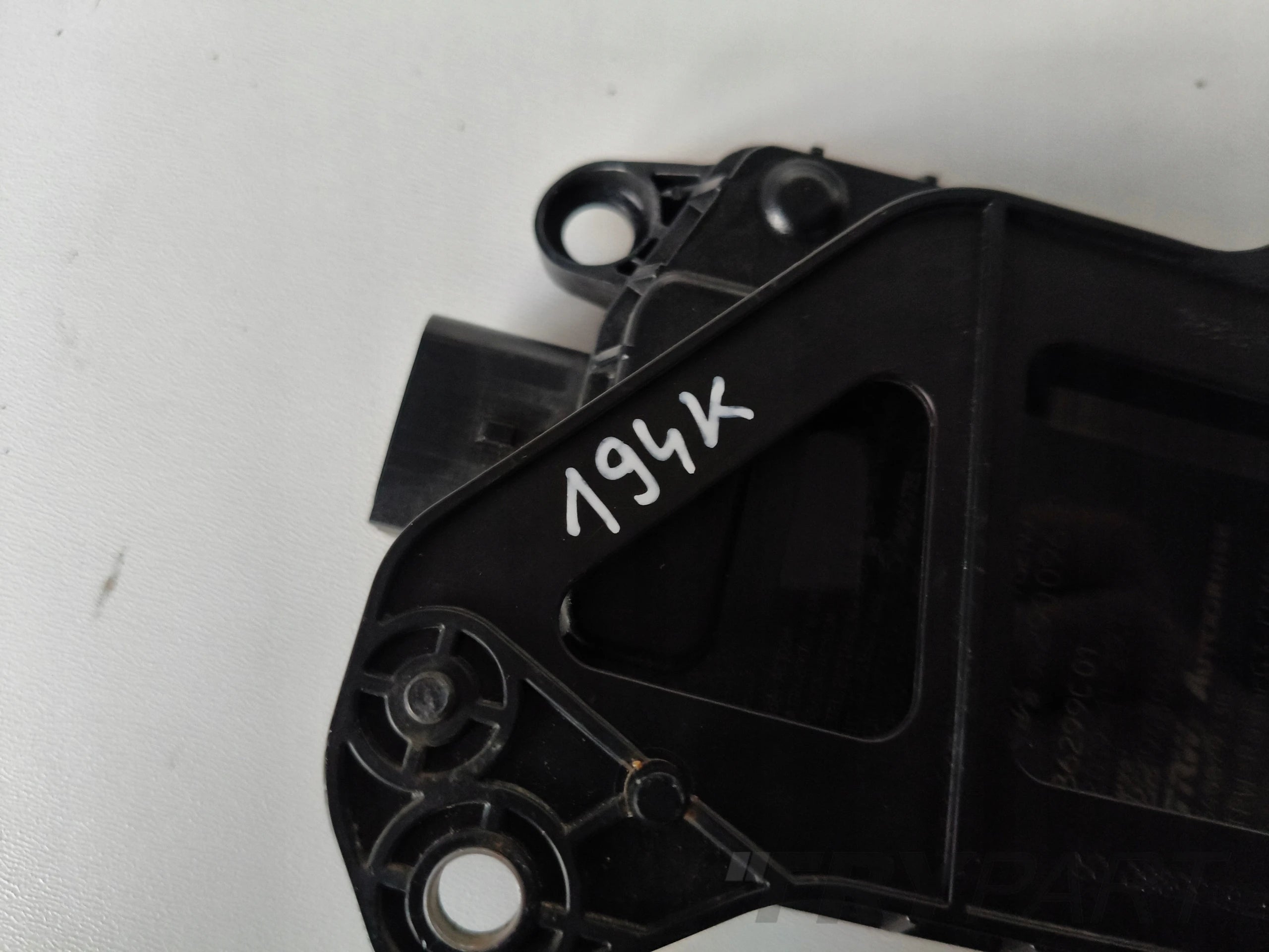 DISTRONIC ACC RADAR SENSOR CITROEN 9829009680