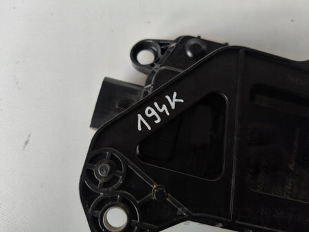 DISTRONIC ACC RADAR SENSOR CITROEN 9829009680