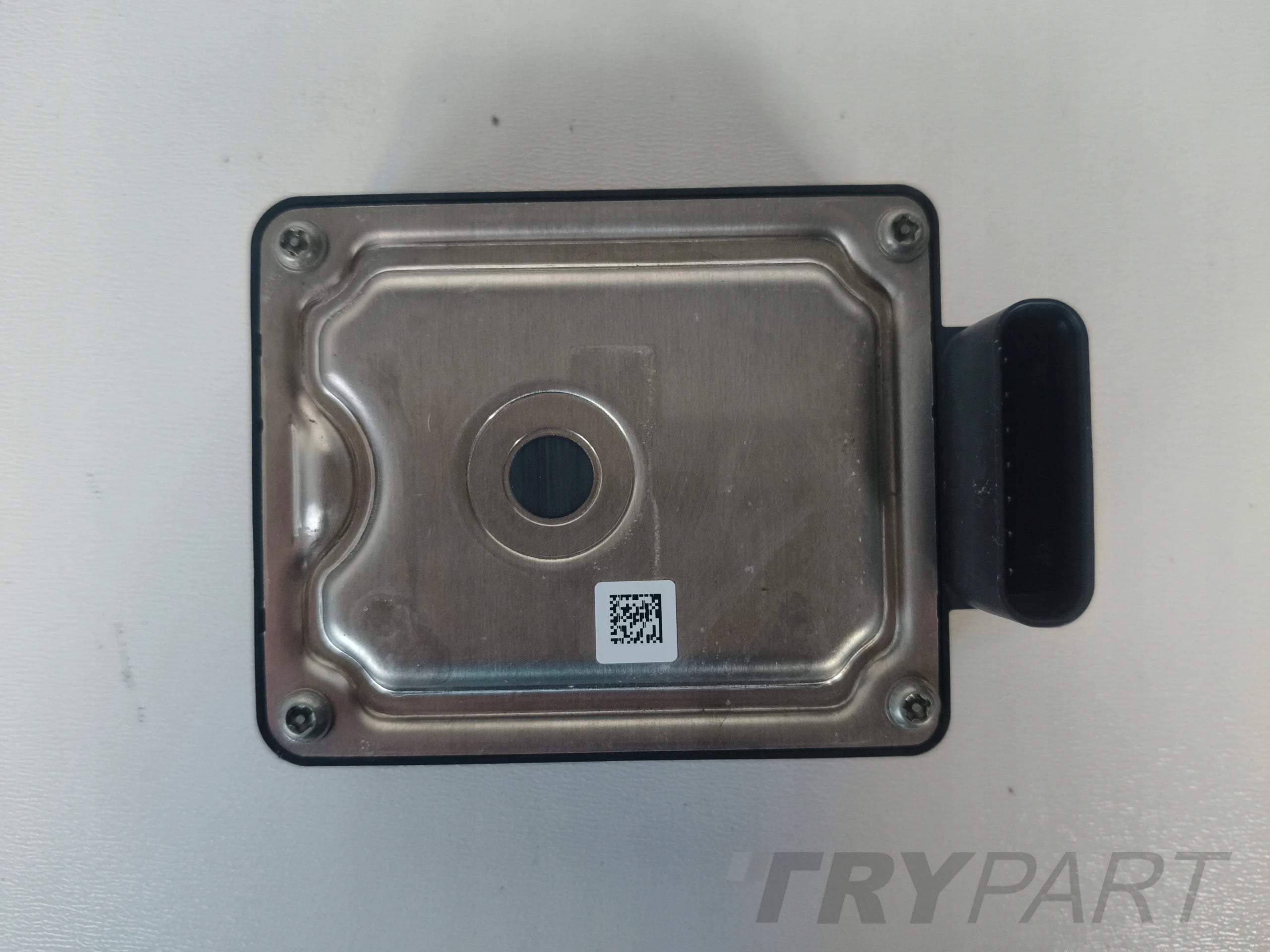 DISTRONIC ACC RADAR SENSOR VW AUDI SEAT SKODA 2Q0907550C