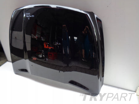 DODGE RAM 09-18 ENGINE HOOD COVER NO. 30210 G!