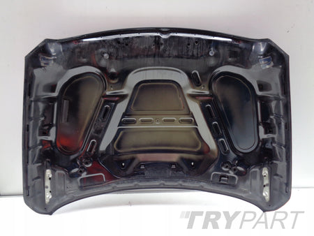 DODGE RAM 09-18 ENGINE HOOD COVER NO. 30210 G!