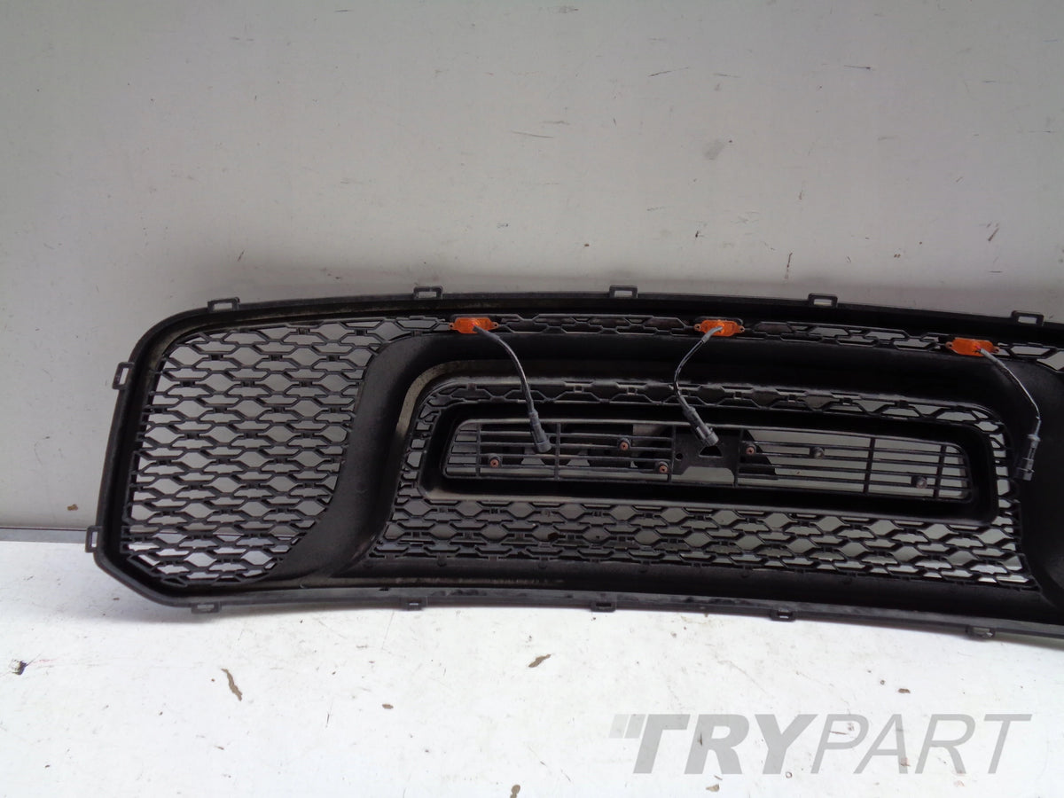DODGE RAM 13- Grille Shell