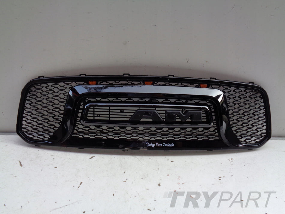 DODGE RAM 13- Grille Shell