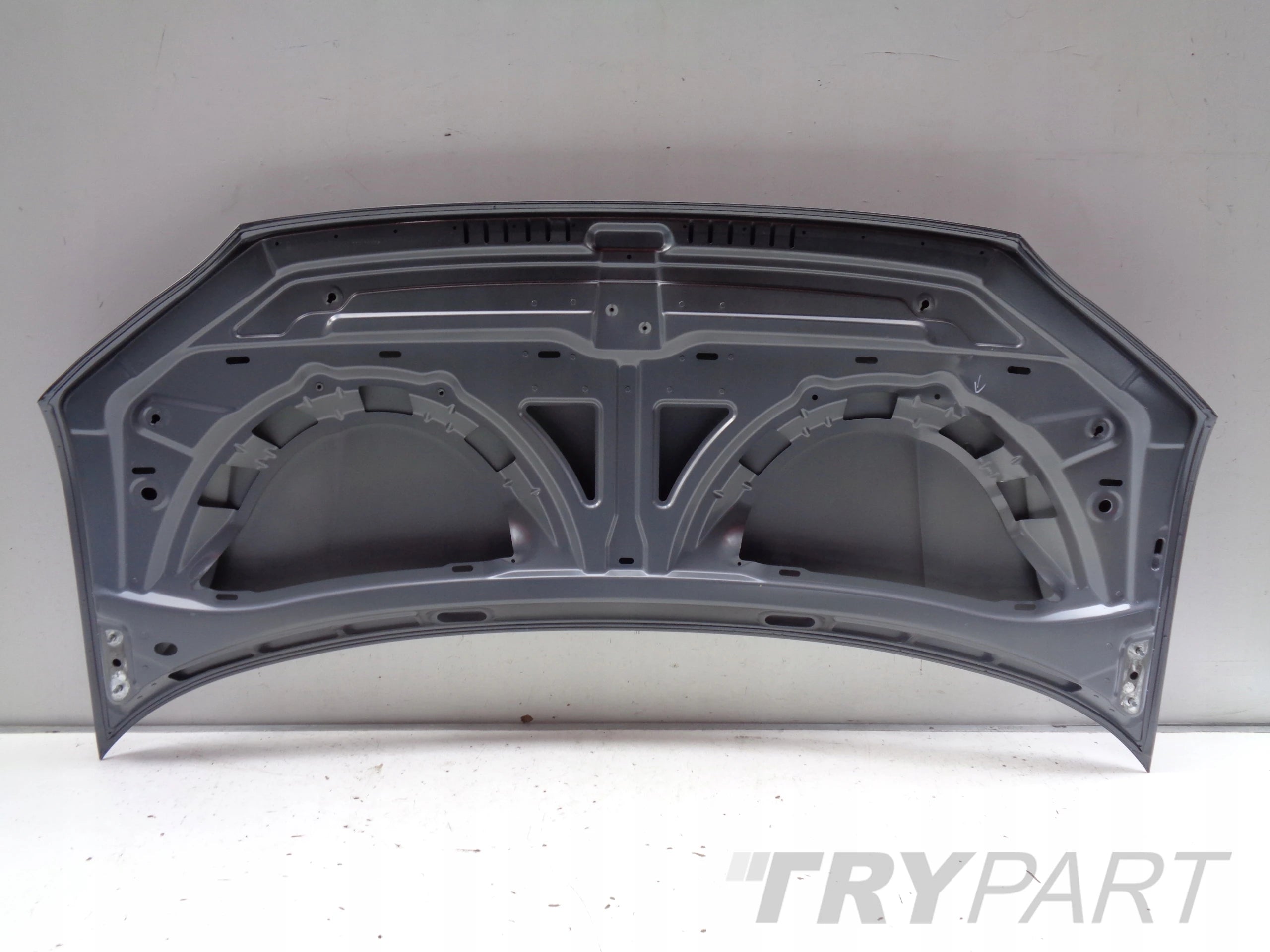 ENGINE BONNET HOOD VW CRAFTER II 7C 7C0 17- MAN TGE NO. 40258