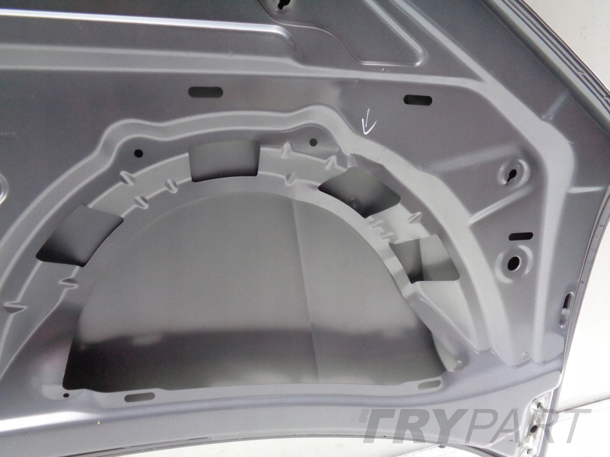 ENGINE BONNET HOOD VW CRAFTER II 7C 7C0 17- MAN TGE NO. 40258