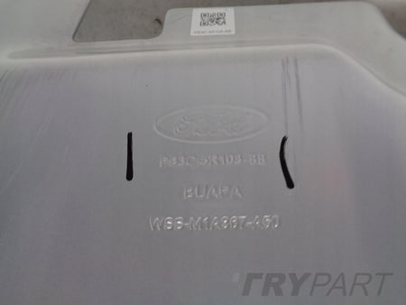 Engine cover for FORD Ranger Raptor 23-