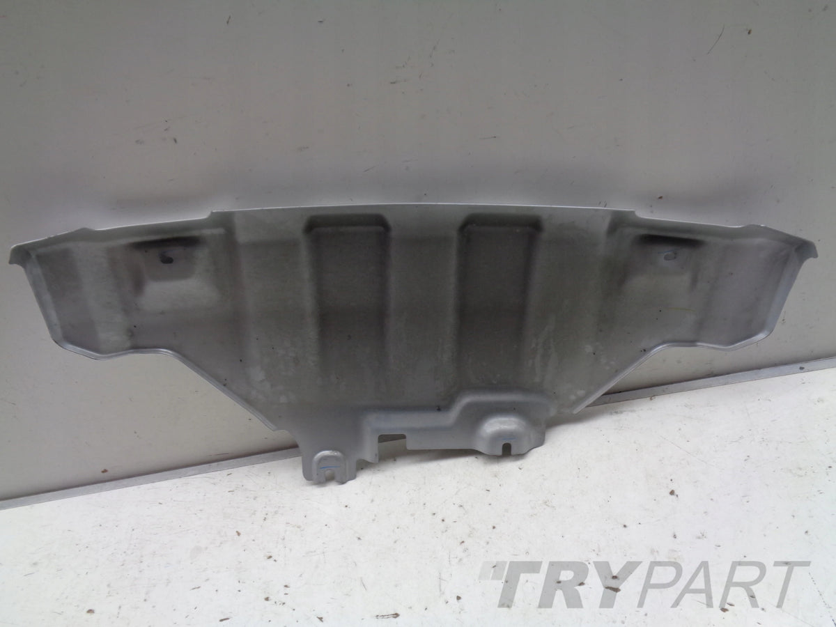 Engine cover for FORD Ranger Raptor 23-