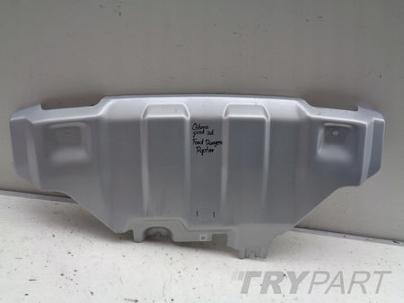 Engine cover for FORD Ranger Raptor 23-