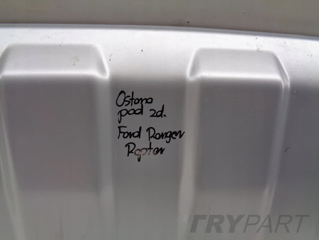 Engine cover for FORD Ranger Raptor 23-