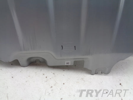Engine cover for FORD Ranger Raptor 23-