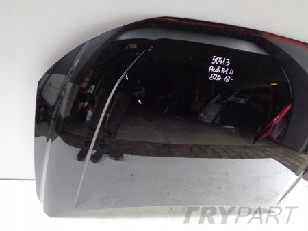 ENGINE HOOD AUDI A1 II 82A 18- NO. 50413