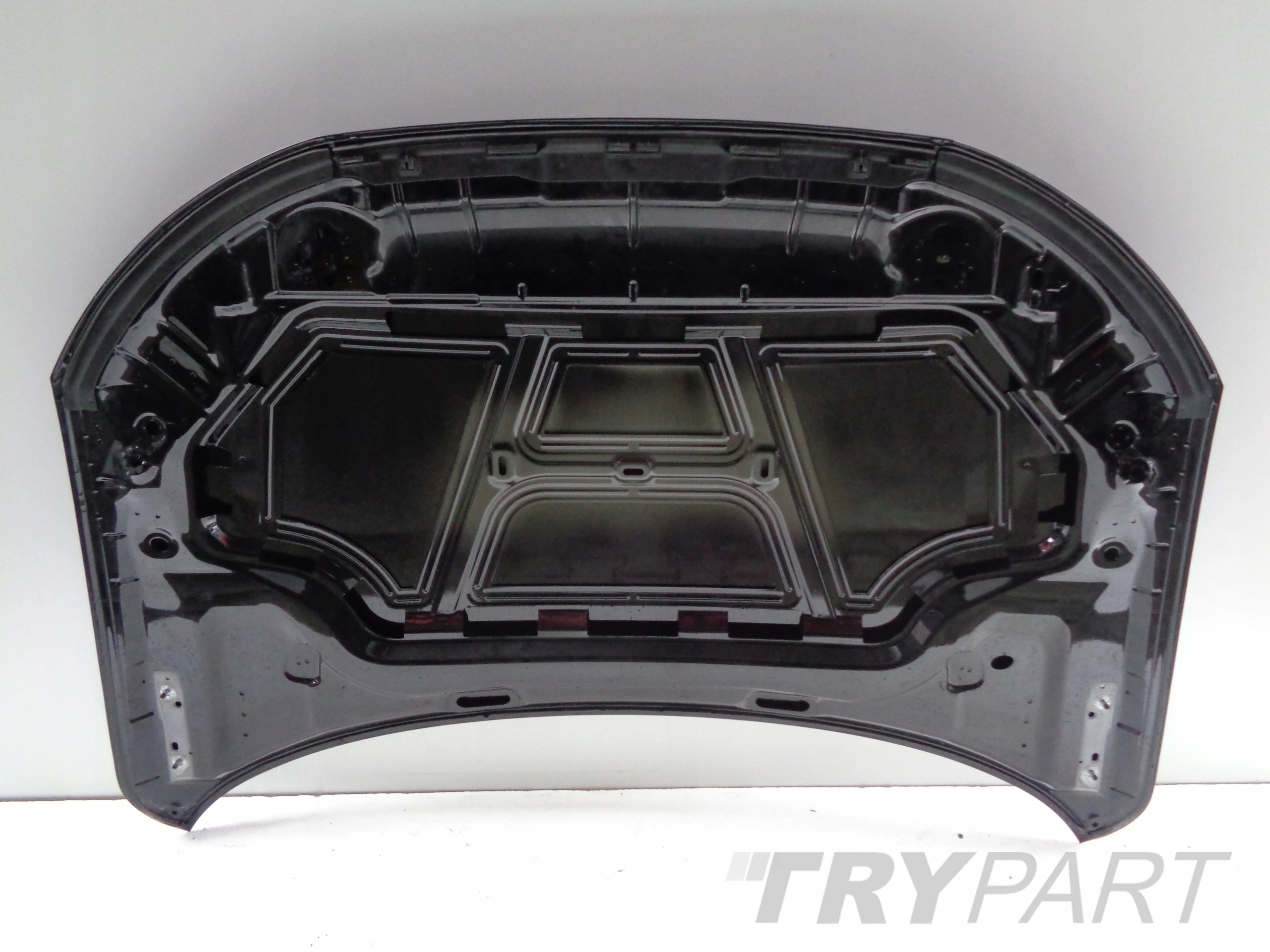 ENGINE HOOD AUDI A1 II 82A 18- NO. 50413