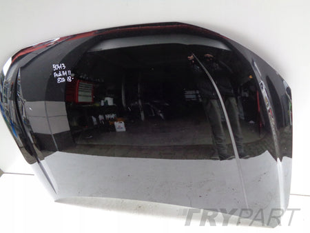 ENGINE HOOD AUDI A1 II 82A 18- NO. 50413