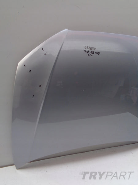 ENGINE HOOD AUDI A3 8V 8V0 12- NO. 49180