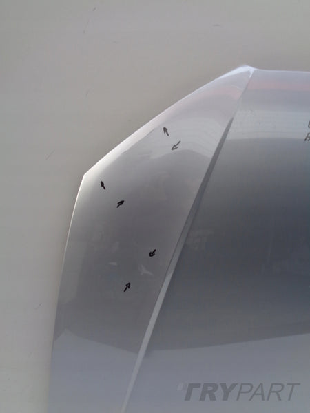 ENGINE HOOD AUDI A3 8V 8V0 12- NO. 49180