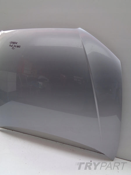 ENGINE HOOD AUDI A3 8V 8V0 12- NO. 49180