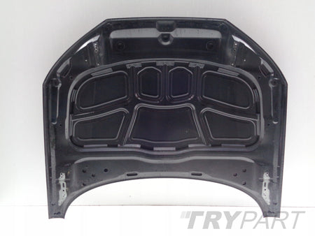 ENGINE HOOD AUDI A4 B9 8W 8W0 15- NO. 49383