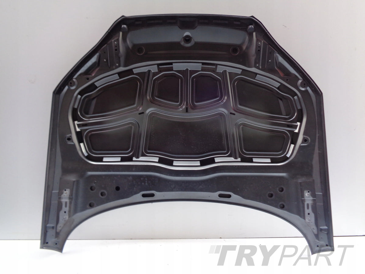 ENGINE HOOD AUDI A5 II 8W 8W6 16- NO. 51641