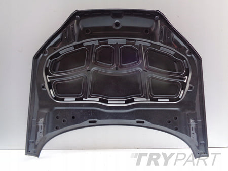 ENGINE HOOD AUDI A5 II 8W 8W6 16- NO. 51641