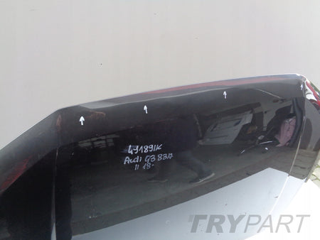ENGINE HOOD AUDI Q3 II 83A 18- NO. 49189